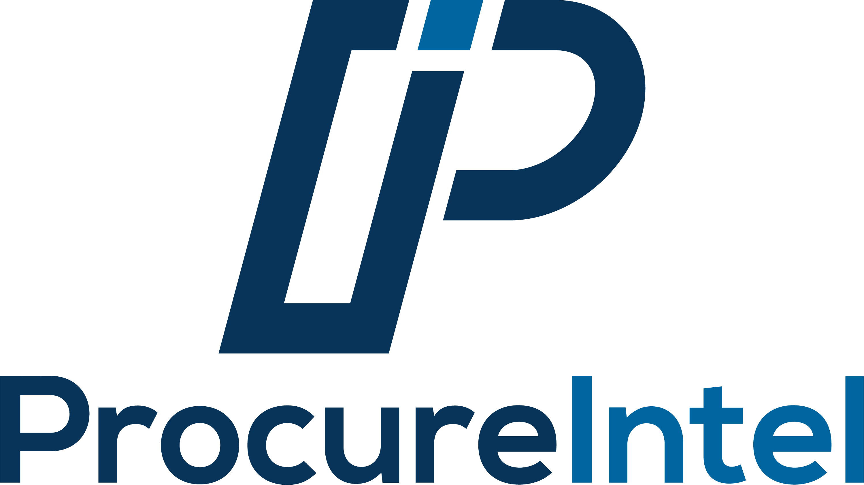 ProcureIntel Logo